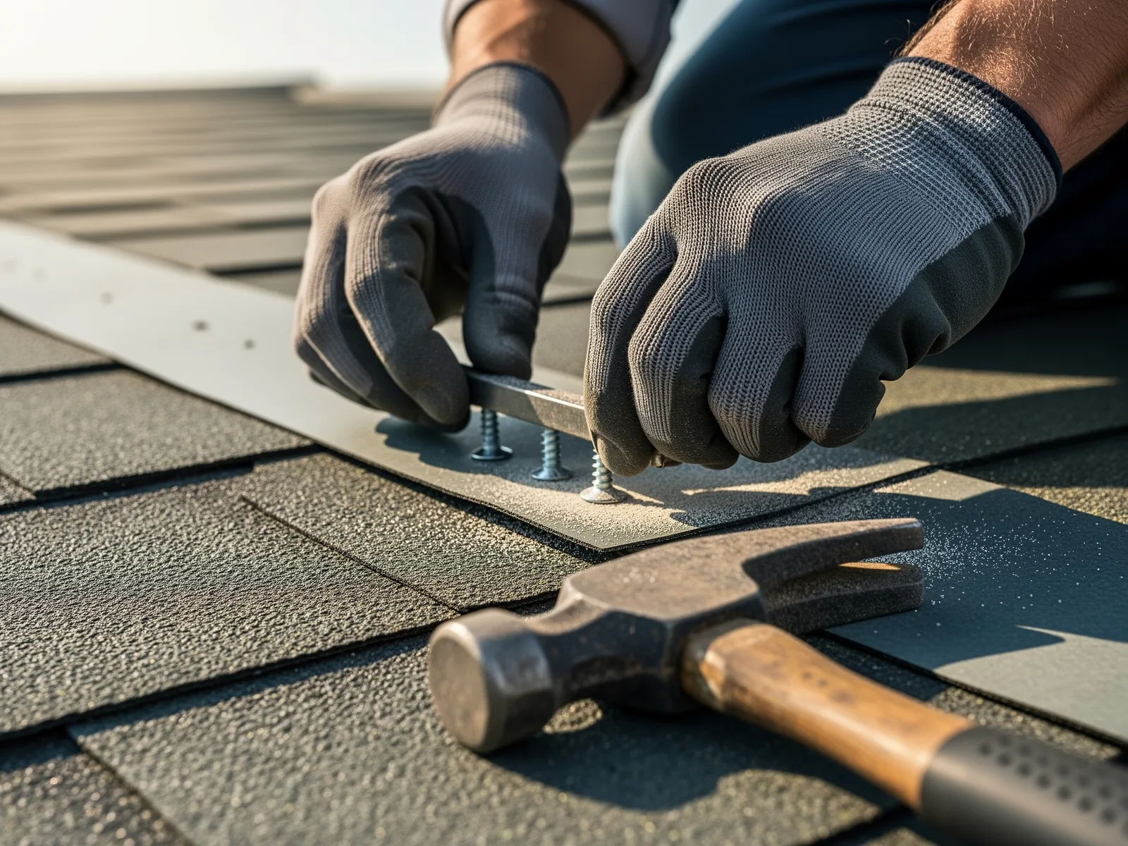 Why choose Fascia Repair in Denville, NJ